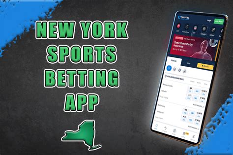 new york mobile sports betting